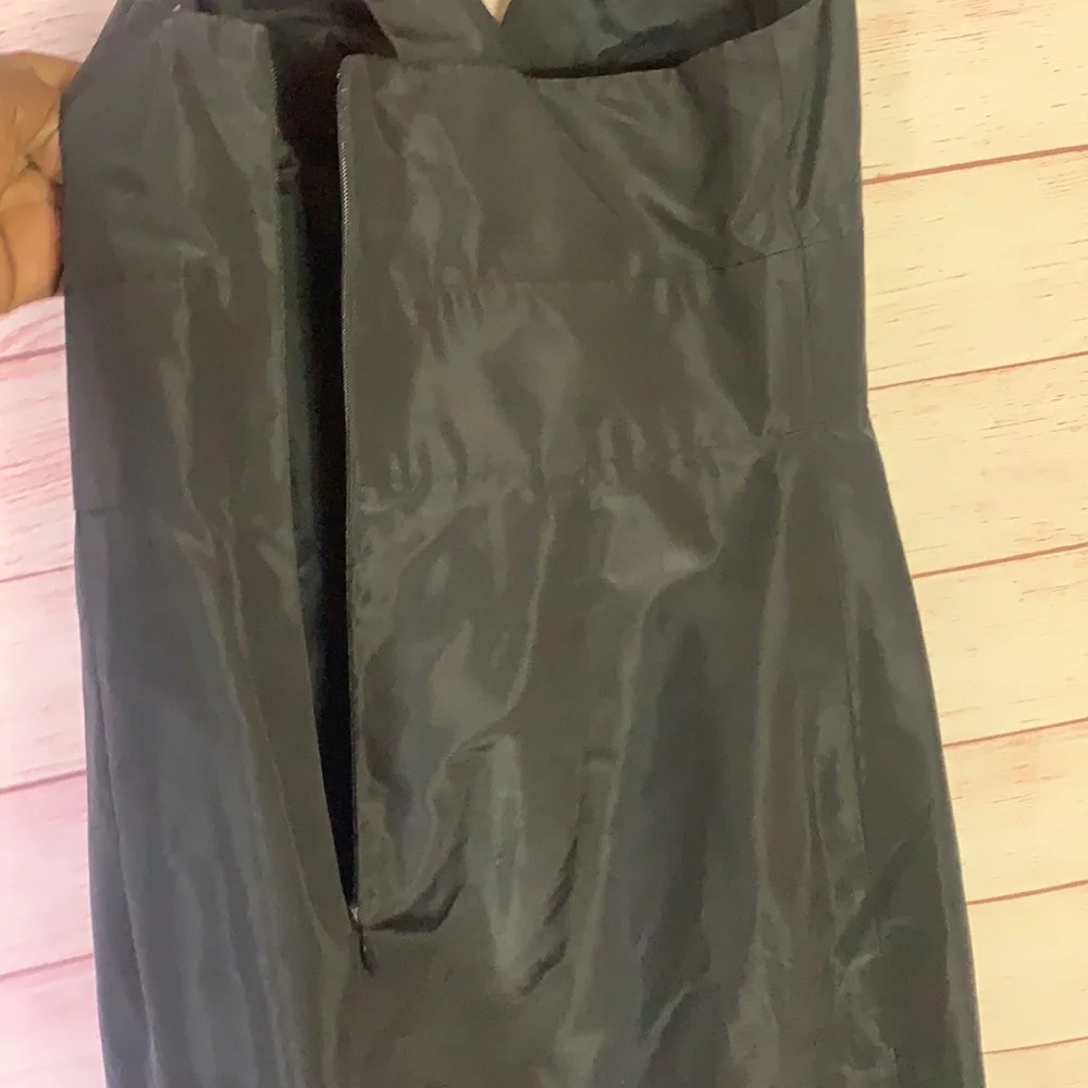 J. Crew 100% Silk Dress‎ Size 2
